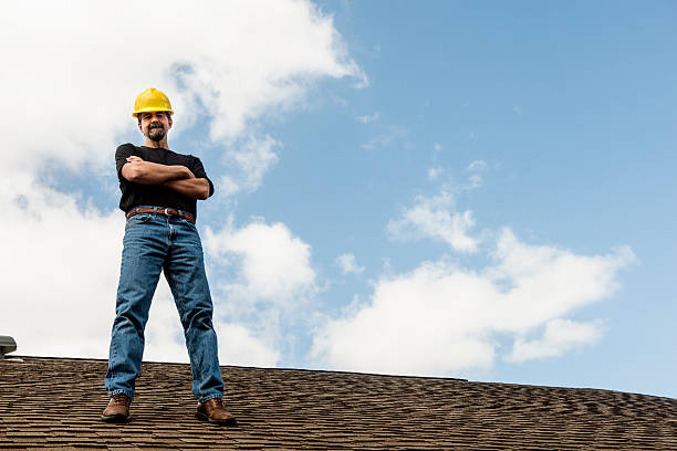 North Edwards, CA Roofing Contractor Company